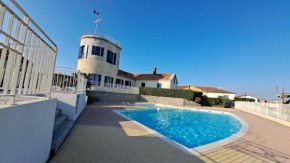 Appartement 6 personnes les Sables d'Olonne